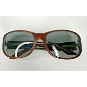 Nina Ricci NR3185 C02 Women's Sunglasses Brown 58-17-135 FRAMES ONLY